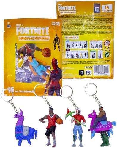 fortnite brelok sparkle specjalist 7cm p.m.i. na Arena.pl