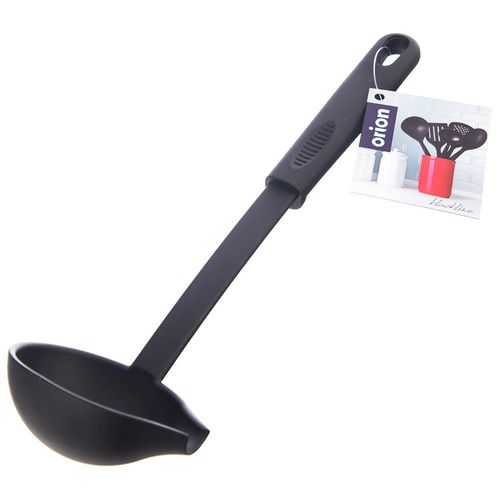 Chochla czarna BLACKLINE 60 ml, 29 cm na Arena.pl