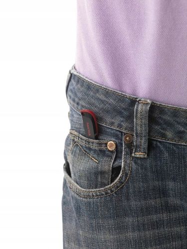 Pendrive SanDisk Cruzer Blade SDCZ50-128G-B35 (128GB; USB 2.0; kolor na Arena.pl