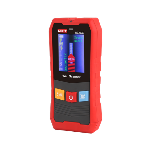 Wykrywacz metali Uni-T UT387E na Arena.pl