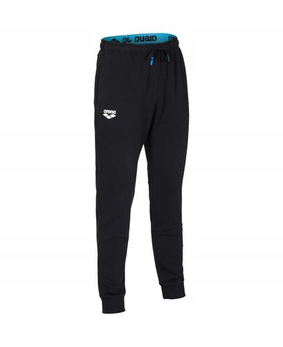 Spodnie dresowe jogger Arena Team Pants Solid XXL na Arena.pl