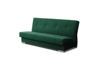 Wersalka Vitkac bez boczków Sofa Kanapa Rozkładana z Pojemnikiem