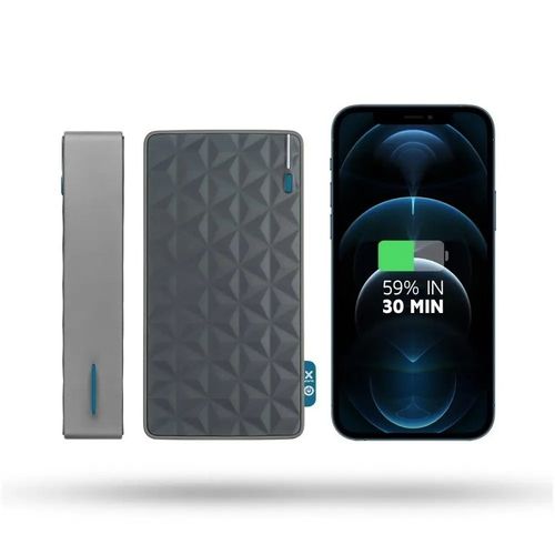 Powerbank Xtorm 20000 mAh gray na Arena.pl