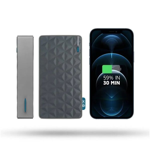 Powerbank Xtorm 20000 mAh gray zdjęcie 4