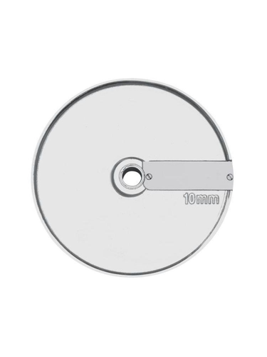 Tarcza do plastrów 10mm 1 nóż na tarczy - Hendi 280225 na Arena.pl