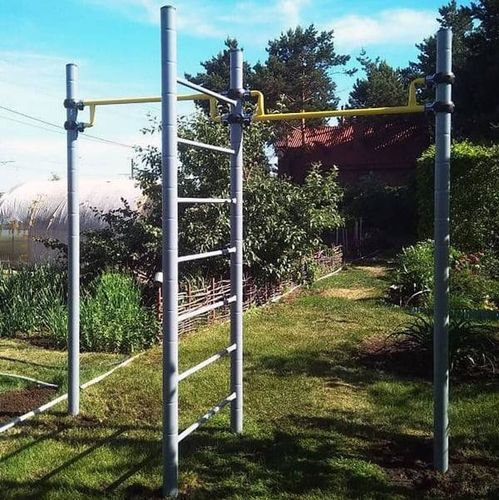 siłownia ogrodowa Power 4 na Arena.pl