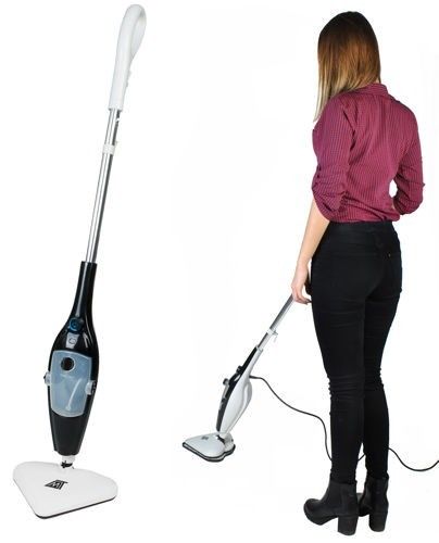 Mop parowy 10w1 1500W na Arena.pl