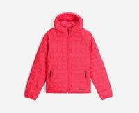 Spyder Zenith Kurtka Puchowa Różowy M Kobieta