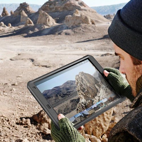 SUPCASE UNICORN BEETLE PRO IPAD PRO 10.5 BLACK na Arena.pl