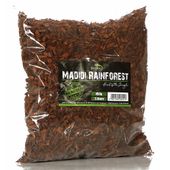 Terrario Madidi Rainforest 5l 500g - drobne zrębki kokosa