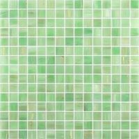 MOZAIKA GA123 GOLDSTAR ZIELONY .OPAKOWANIE 10 SZT