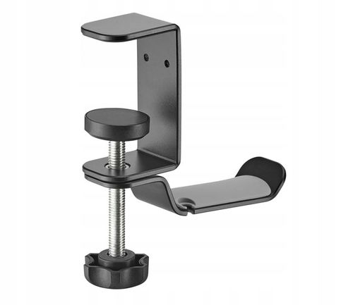 Silver Monkey Uchwyt na słuchawki do biurka HM200 na Arena.pl