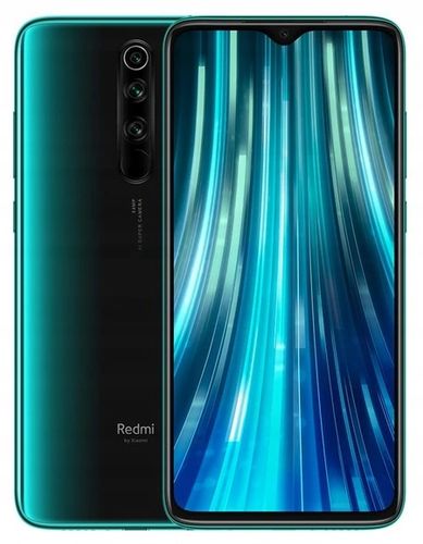 Smartfon Xiaomi Redmi Note 8 Pro 6/64Gb Nfc Gps na Arena.pl