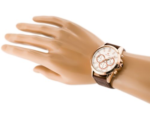 GINO ROSSI - CHOOPARD (zg083b) na Arena.pl