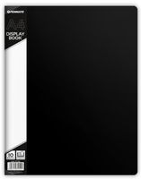 album ofertowy a4 pp-110 10koszulek czarny 1221