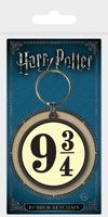 Harry Potter Peron 9 i 3/4 - brelok 4,5x6 cm