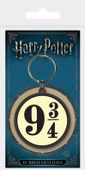 Harry Potter Peron 9 i 3/4 - brelok 4,5x6 cm