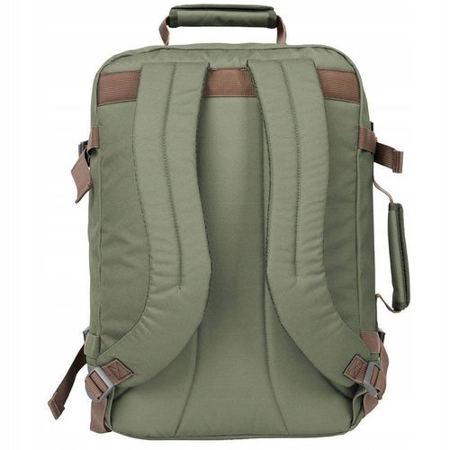 Plecak kabinowy CABINZERO CLASSIC 36L Georgian Khaki na Arena.pl