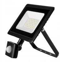 REFLEKTOR Z CZUJNIKI RUCHU SMD 30W 2400LM 230V NEO
