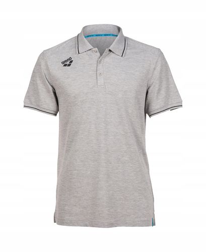 Koszulka polo unisex Arena Team Poloshirt solid L na Arena.pl