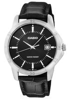 zegarek męski casio mtp-v004l-1audf + box