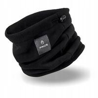 Komin Twarz Na Głowę Bandana Sportowy Unisex Ciepły Gruby Miły w