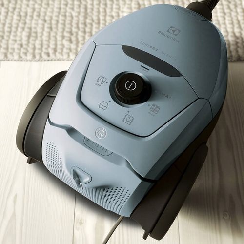 Electrolux Pure D8.2 PD82-4MB Odkurzacz PureSound Dla alergików na Arena.pl
