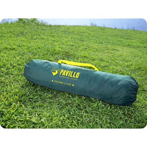 Namiot turystyczny COOL DOME 2 Bestway 68084 na Arena.pl