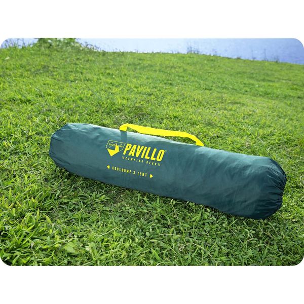 Namiot turystyczny COOL DOME 2 Bestway 68084 zdjęcie 8