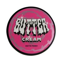Pan Drwal Butter Cream Matowa pasta do włosów, 150ml