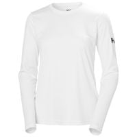 Helly Hansen damski top W HH TECH CREW LS 2.0 49579 001 M
