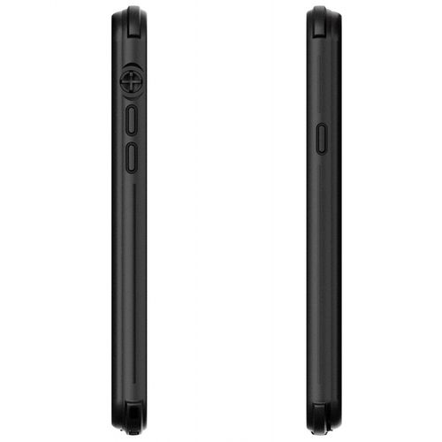 GHOSTEK NAUTICAL 2 - Apple iPhone XS - BLACK na Arena.pl