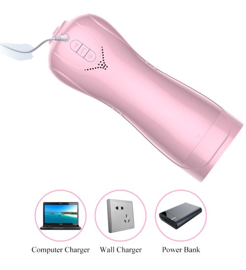 Pulsacyjny matrubrator dla Panów zdjęcie 4