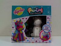 STNUX Jednorozec do malowania STN6338 96338.