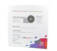 Filament Spectrum PLA Glitter 1.75mm AZTEC GOLD Złoty 0.50 kg