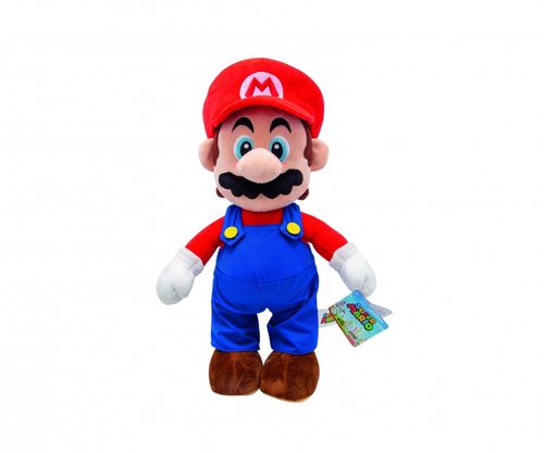 Super Mario 50cm na Arena.pl