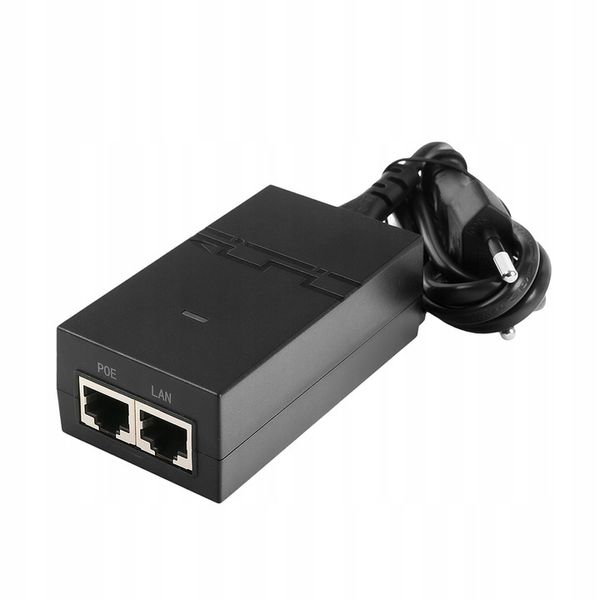 Zewnętrzny Access Point 300Mbps IP66 PoE 4w1 Punkt Dostępu Spacetronik zdjęcie 11