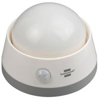 Lampka nocna LED z czujnikiem ruchu NLB 02 BS 2 LED 60lm baterie 3xAA