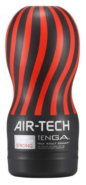 Tenga Air Tech Strong zdjęcie 1