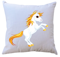 Poduszka Jednorożec