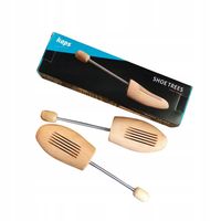 PRAWIDŁA DREWNIANE Z OTWORAMI 42/43