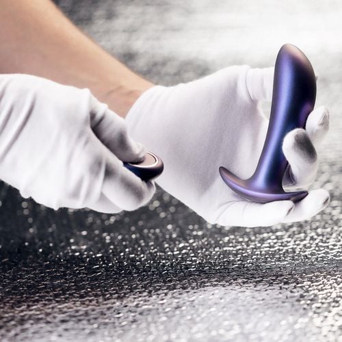 hueman - uranus anal vibrator na Arena.pl