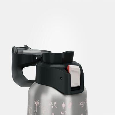 Termos turystyczny MH500 inox 0,5 l zdjęcie 9