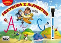 przygoda z alfabetem 5364