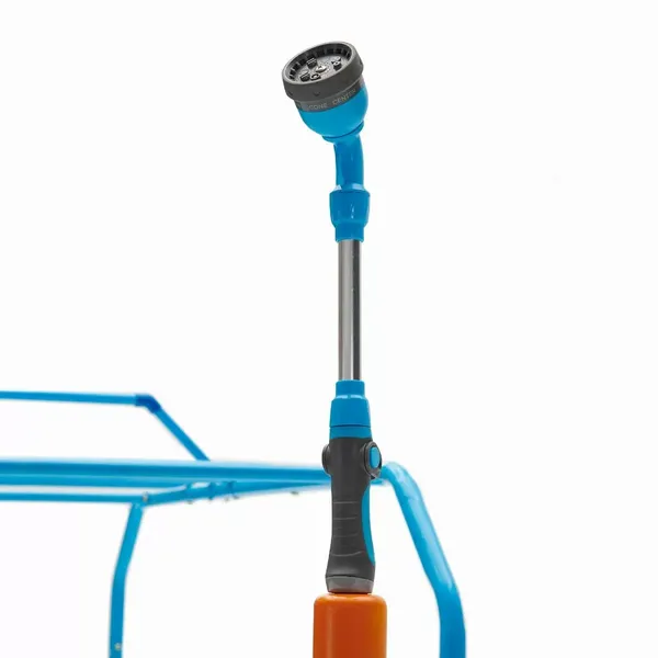 wodny plac zabaw Blaster Course MAŁPISZON zdjęcie 3