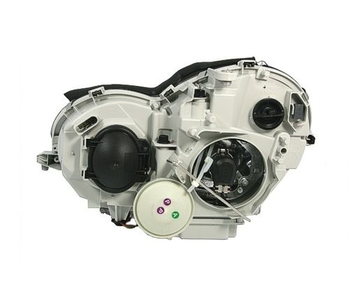 Lampy Reflektory Do MERCEDES W203 C-KLASA OD 2000 Do 2004 Roku na Arena.pl
