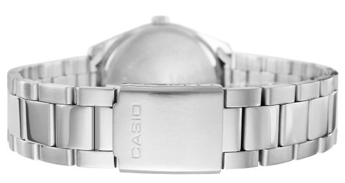 Zegarek Męski CASIO MTP-1302D-1B3VDF + BOX na Arena.pl