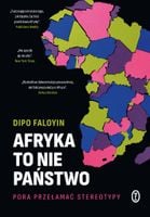 Afryka to nie państwo Dipo Faloyin