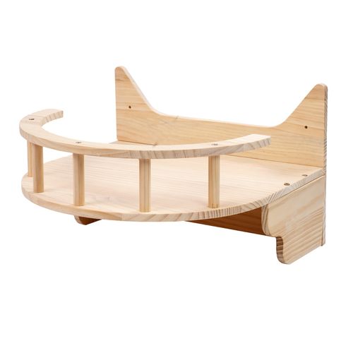 plac zabaw dla kota ścianka wspinaczkowa 11-elementów legowisko domek budka na Arena.pl