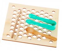 ZESTAW EDUKACYJNYCH GIER  DLA DZIECI